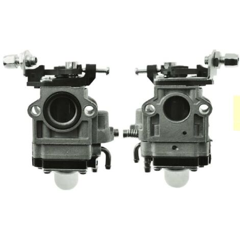 MITSUBISHI carburateur pour moteur à dépression TL 43 001138