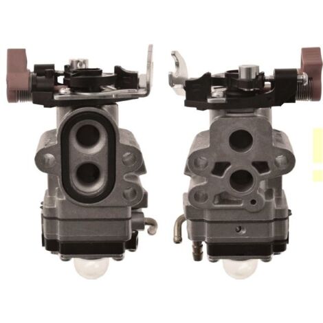 MITSUBISHI carburateur pour moteur TLE 24 VD-715 TME 2200 M TME 2600 M 029038