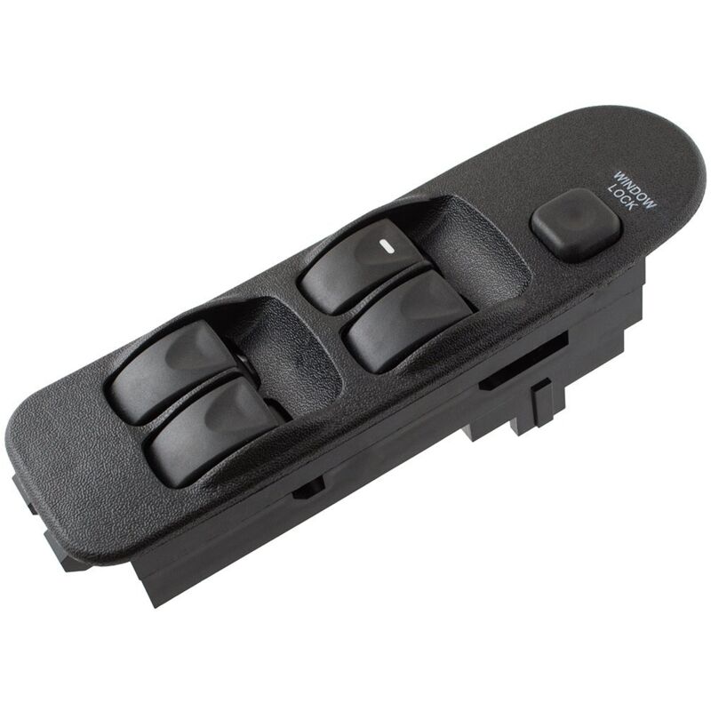 Mitsubishi Carisma 95-06 Interruptor combinado para elevalunas el茅ctricos