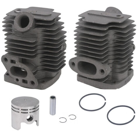 MITSUBISHI Cilindro completo decespugliatore Mitsubishi TU26, diam 33 mm 362080
