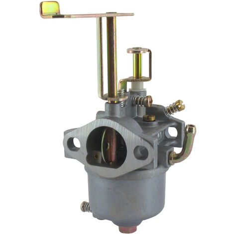 Mitsubishi Electric – Carburateur adaptable pour modèles 152F, 154F, GM082, GT240, GT241 – Remplace LK11014EB