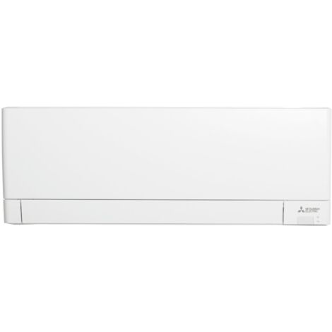 Mitsubishi Electric – Climatiseur monobloc Inverter WiFi 12000 BTU – Classe énergétique A++ – Extrêmement silencieux – Pour espaces jusqu'à 40m²