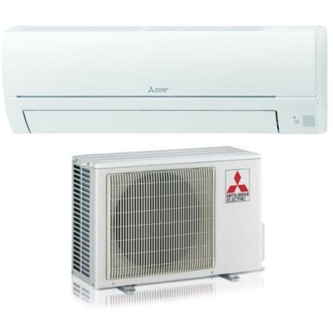 Mitsubishi Electric Inverter-Klimageräte Serie SMART MSZ-HR 12000 Btu MSZ-HR35VF R-32 Wi-Fi Optional Klasse A++/A+ R-32,Select