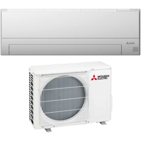 Mitsubishi Electric Klimagerät Serie MSZ-BT 12000 btu MSZ-BT35VGK R-32 Wi-Fi Integrated Klasse A++