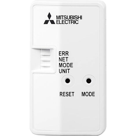 Mitsubishi Electric MAC-587IF-E Modulo Interfaccia Wifi Climatizzatori