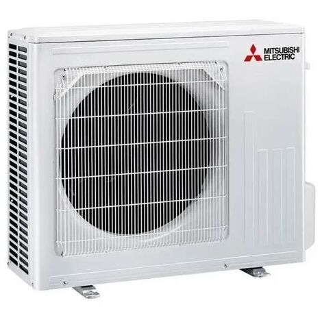 Mitsubishi Electric MUZ-AY35VG Condizionatore Esterno Bianco Inverter A+++ Wi-Fi