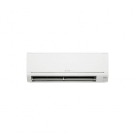 Mitsubishi Electric MUZ-DW25VF Condizionatore Esterno Inverter 9000 BTU Bianco A++