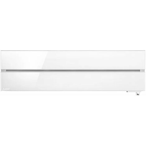 Mitsubishi Electric - Unità interna 9.000 condizionatore inverter MSZ-LN gas R32 - Modello: Kirigamine (N.B. Solo unità interna)