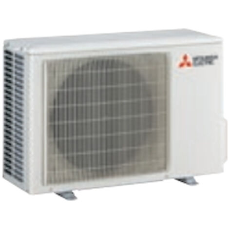 MITSUBISHI Family muz-ef42vg unita' esterna 9000 btu r32 monosplit pc dc bianco codice prod: MUZ-EF42VG