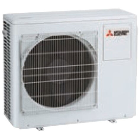 MITSUBISHI Family mxz-4f72vf3 unita' esterna multislit pc dc inverter sf 7,2kw/pc 8,6kw r32 bianco codice prod: MXZ-4F72VF3