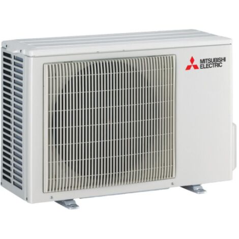 MITSUBISHI Family unità esterna multisplit pc dc inverter sf 5,3 kw/ pc 6,4 kw r32 bianco codice prod: MXZ-2F53VF3