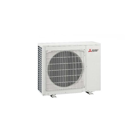MITSUBISHI Family unita' esterna r32 monosplit 18000 btu pc dc bianco codice prod: SUZ-M50VA