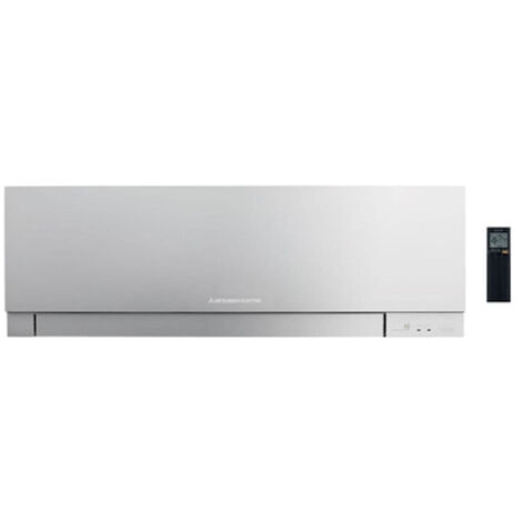 MITSUBISHI Kirgamine zen msz-ef22vgks unita' interna 7000 btu r32 argento codice prod: MSZ-EF22VGKS