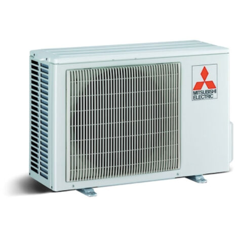 MITSUBISHI Kirigamine Style muz-ln25vg2 unita' esterna monosplit inverter r32 bianco codice prod: MUZ-LN25VG2