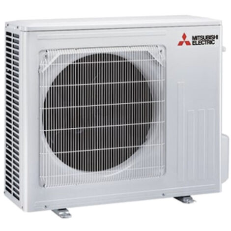 MITSUBISHI Kirigamine style muz-ln50vg2 unita' esterna monosplit r32 bianco codice prod: MUZ-LN50VG2