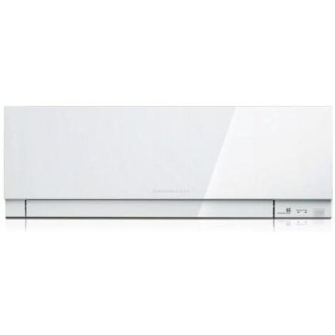 MITSUBISHI Kirigamine Zen muz-ef50vg unita' esterna monosplit pc dc inverter r32 bianco codice prod: MUZ-EF50VG