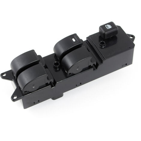 Mitsubishi L200 05-12 Interruptor combinado para elevalunas el茅ctricos