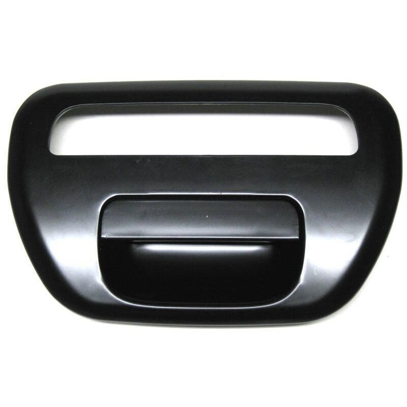 Mitsubishi L200 06 - manija exterior del port贸n trasero
