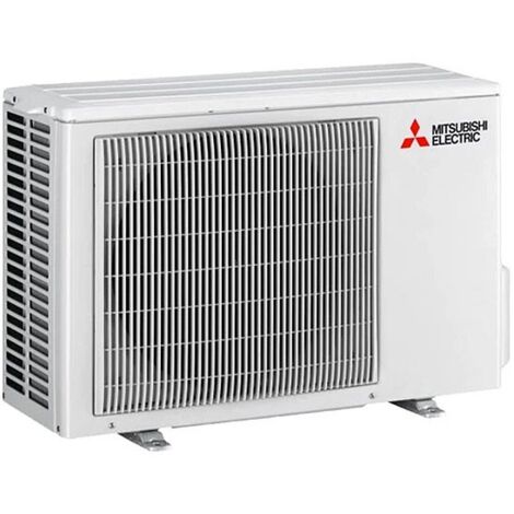 Mitsubishi Mitsubishi Electric MUZ-AY25VG Condizionatore unità esterna Bianco