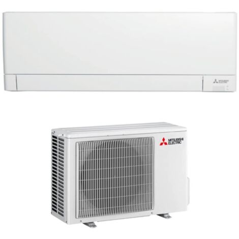 MITSUBISHI MSZ-AY25VGKP KIT MONO 9000BTU PLUS AY A+++/A+ WIFI R32.