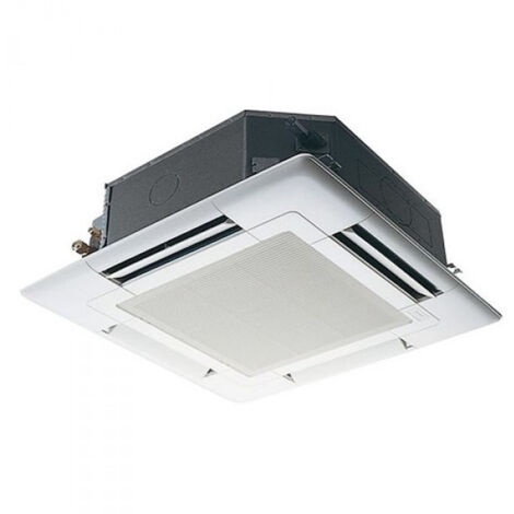 MITSUBISHI Pla-rp140ea unita' interna cassetta 4 vie bianco codice prod: PLA-RP140EA