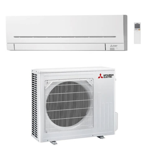 MITSUBISHI Plus Large condizionatore monosplit 21000 btu bianco codice prod: MSZ-AP60VGK MUZ-AP60VG