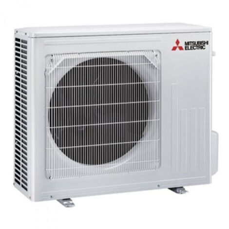 MITSUBISHI Plus muz-ap50vg unita' esterna r32 monosplit 18000 btu pc dc bianco codice prod: MUZ-AP50VG