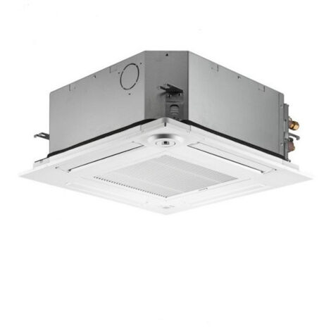 MITSUBISHI Serie s slz-m60fa unita' interna cassetta 4 vie 60x60 bianco codice prod: SLZ-M60FA
