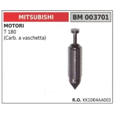 MITSUBISHI T180 Rasenmäher Vergasernadel KK1004AA003