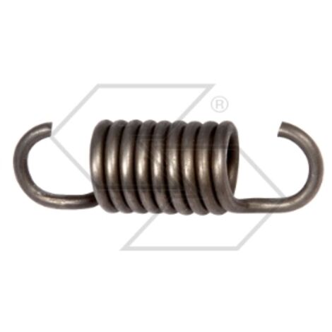 Mitsubishi T50 T110 T140 TM1 TM24 ressort d'embrayage de débroussailleuse
