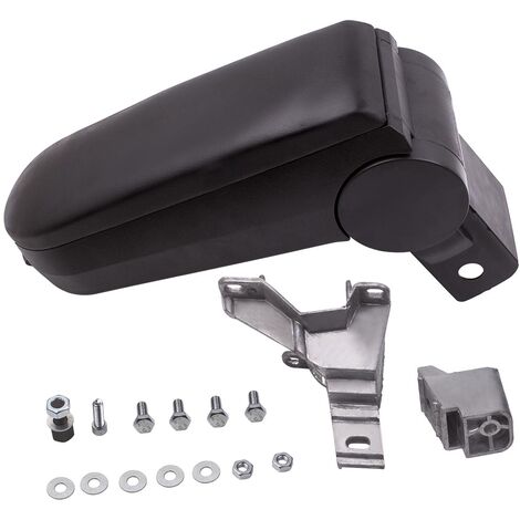 Mittelarmlehne Mittelkonsole Armauflage für VW Golf 4 Bora New Beetle Bis 2004Mittelarmlehne Armlehne Mittelkonsole für VW Golf IV 4 Bora New Beetle bis 2004