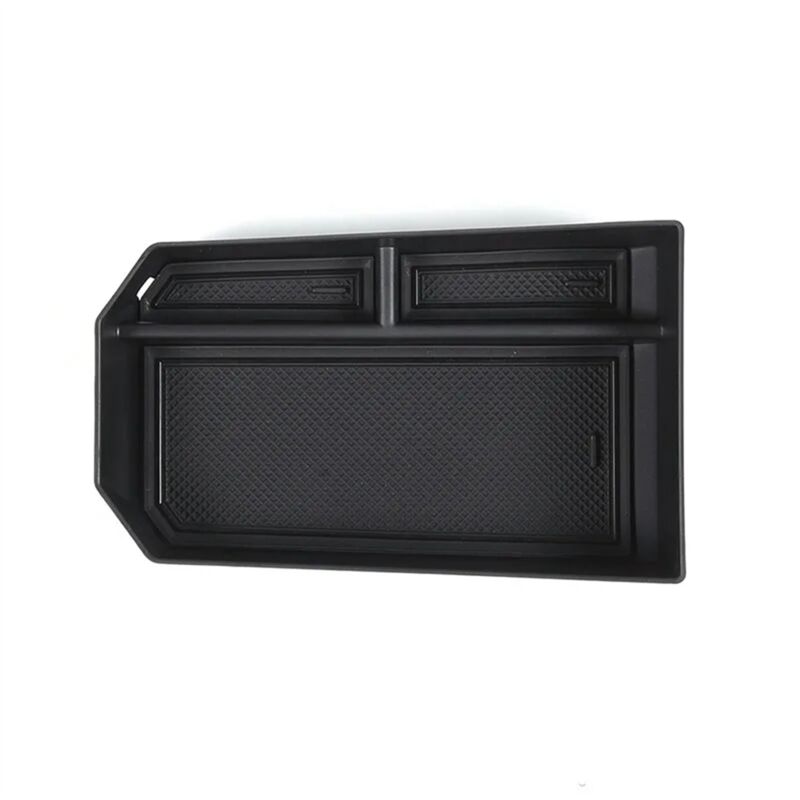 Image of Mittelkonsole Armlehne Box Organizer Tablett Aufbewahrungsbox für 5er G60 2024 Innenzubehör
