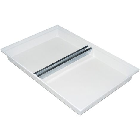 Mittelstütze für MEARIN Fußabstreiferkasten 750x500mm 010190071