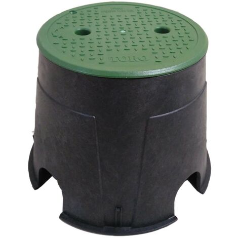 MITTLERE RUNDE TORO SCHATULLE  225 CM HOHE 225 CM  EXCLUSIVES ANGEBOT