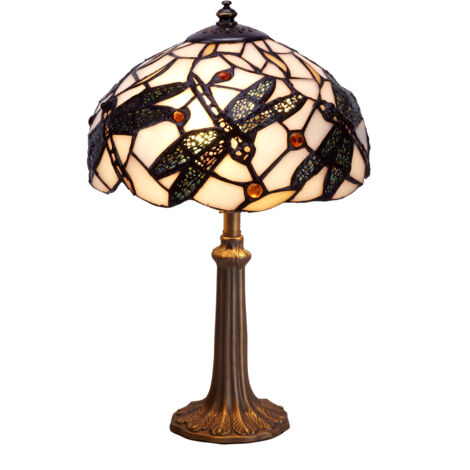 Mittlere Tischlampe, Durchmesser 30 cm, Pedrera-Serie
