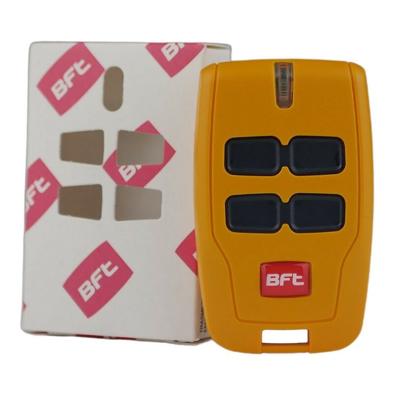 Mitto b rcb 04 sunrise Télécommande BFT BFT