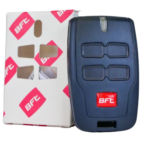 MITTO B RCB 04 Télécommande BFT Pack de 100 - BFT