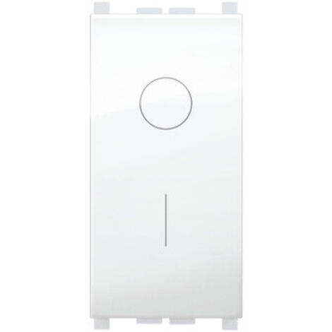 MIVIDA MV6009 INTERRUTTORE BIPOLARE- 12,0 pz