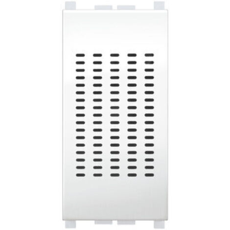 MIVIDA MV607210 SUONERIA 220V-50HZ 8VA- 1,0 pz