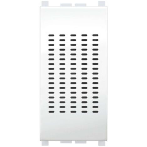 MIVIDA MV607210  SUONERIA 220V-50HZ 8VA
