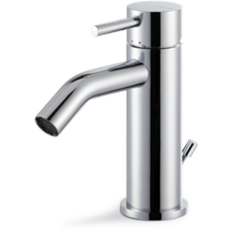 Mix bidet con scarico maira vema