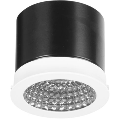 Mix Downlight Empotrable Con Tecnología Smart Tuya Led De 6.5W. Temperatura Regulable 2700K-6000K. Con Protección Ip54