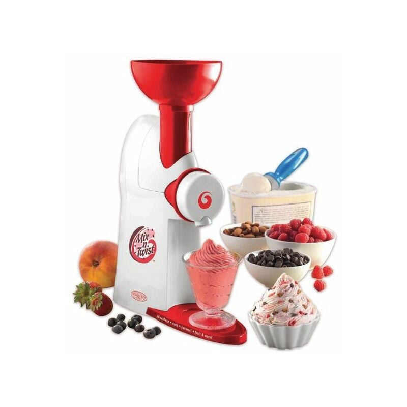 Mix 'n Twist FF420 - Siméo