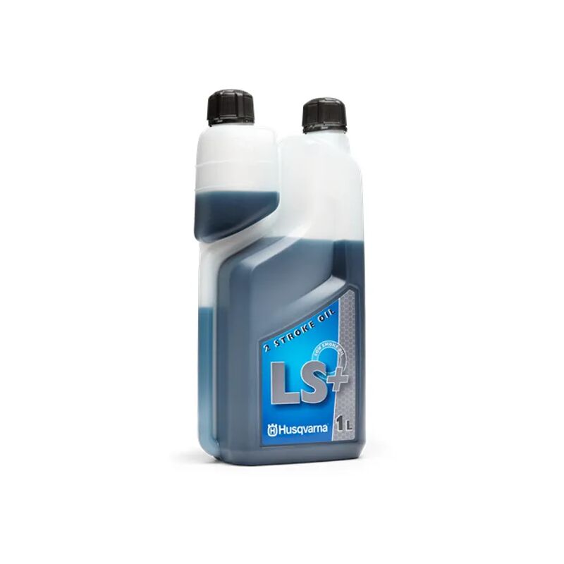 Olio Semisintetico Per Miscela Husqvarna Ls 1 Lt