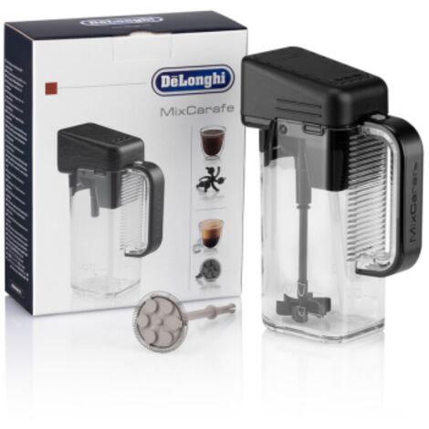 MixCarafe pour le cafe en grains a la tasse cafetiere EPAM960.75 DeLonghi - 5513282801