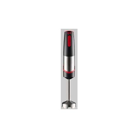 Mixer a immersione con bicchiere ideal star 600 watt