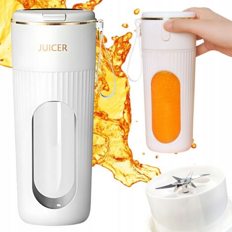 MIXER BECHER 340ML (48) GABB
