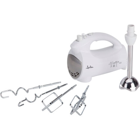 MIXER BLENDER + ACC - 400 W