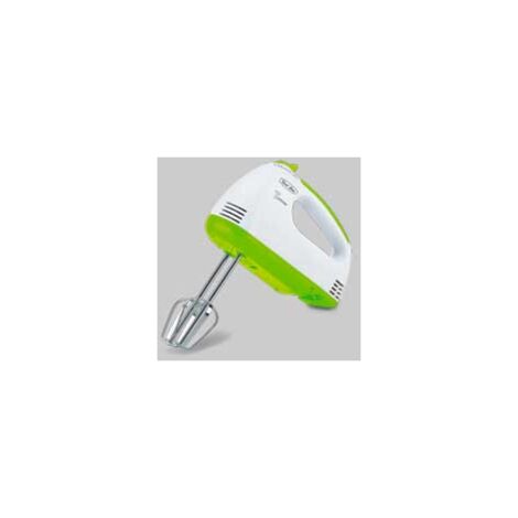Mixer con fruste ideal star 150 watt