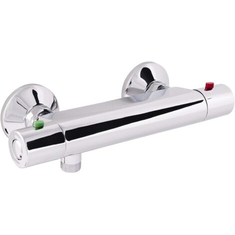 Mixer, Cromo